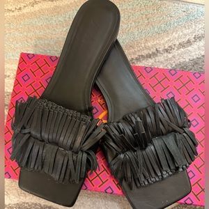 Zara flats